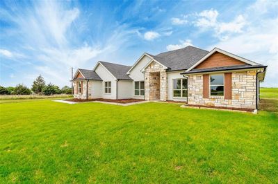 11332 County Road 418, House other with 4 bedrooms, 3 bathrooms and null parking in Grandview TX | Image 2