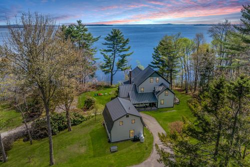 22 Windward Ln, Northport, ME, 04849-3640 | Card Image