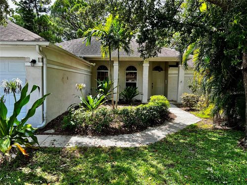 1849 Wood Hollow Ct, SARASOTA, FL, 34235-9147 | Card Image