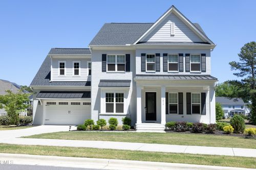 1612 Henley View Place, Apex, NC, 27523 | Card Image
