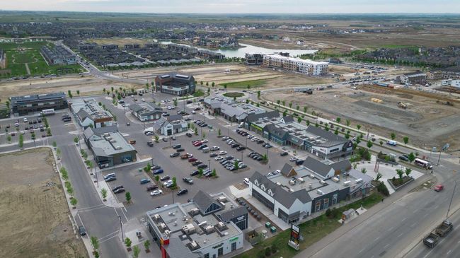 320 - 130 Auburn Meadows View Se, Condo with 2 bedrooms, 1 bathrooms and 1 parking in Calgary AB | Image 28