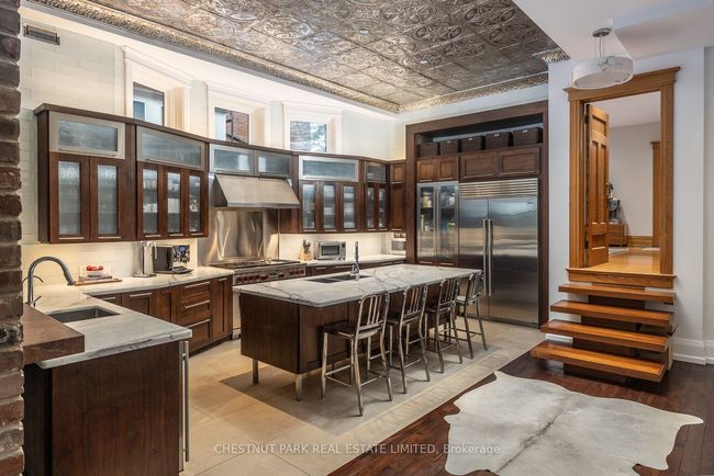 403 Palmerston Blvd, House other with 7 bedrooms, 7 bathrooms and 4 parking in Toronto ON | Image 7