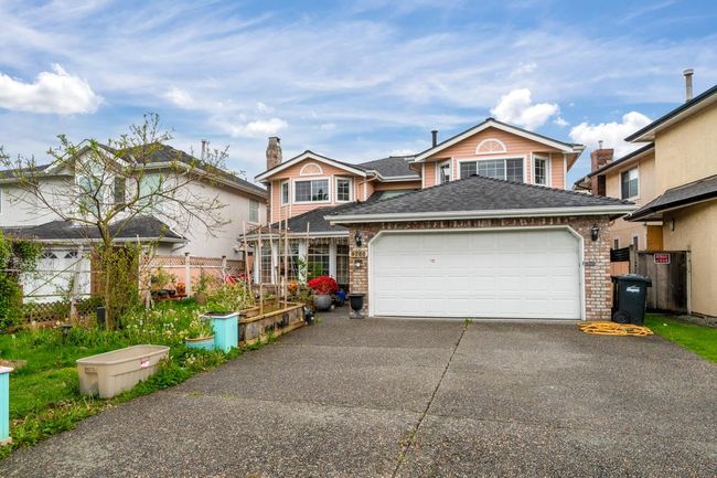 9780 Capella Drive, House other with 5 bedrooms, 2 bathrooms and 4 parking in Richmond BC | Image 2