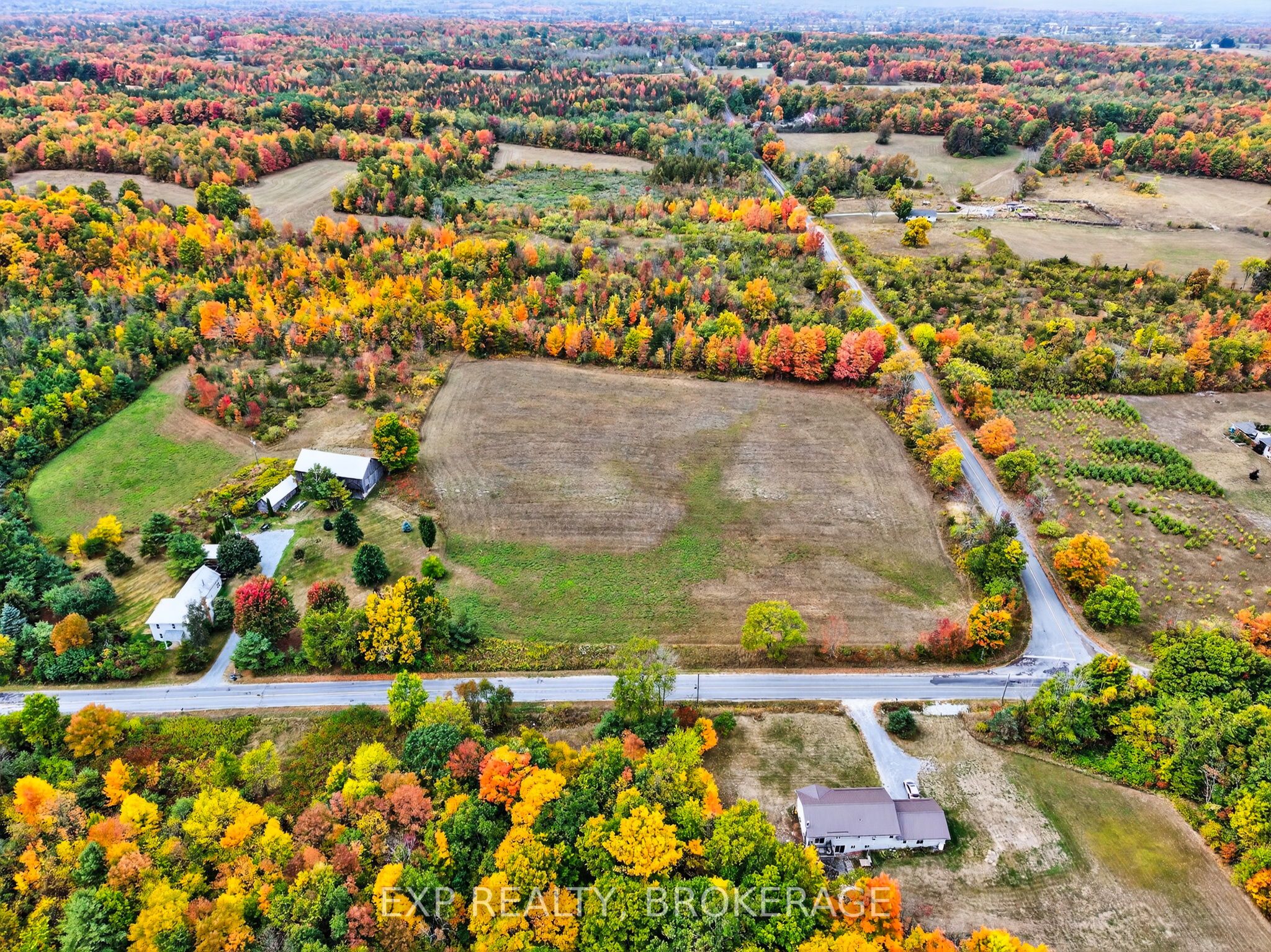 Residential in Frontenac 2