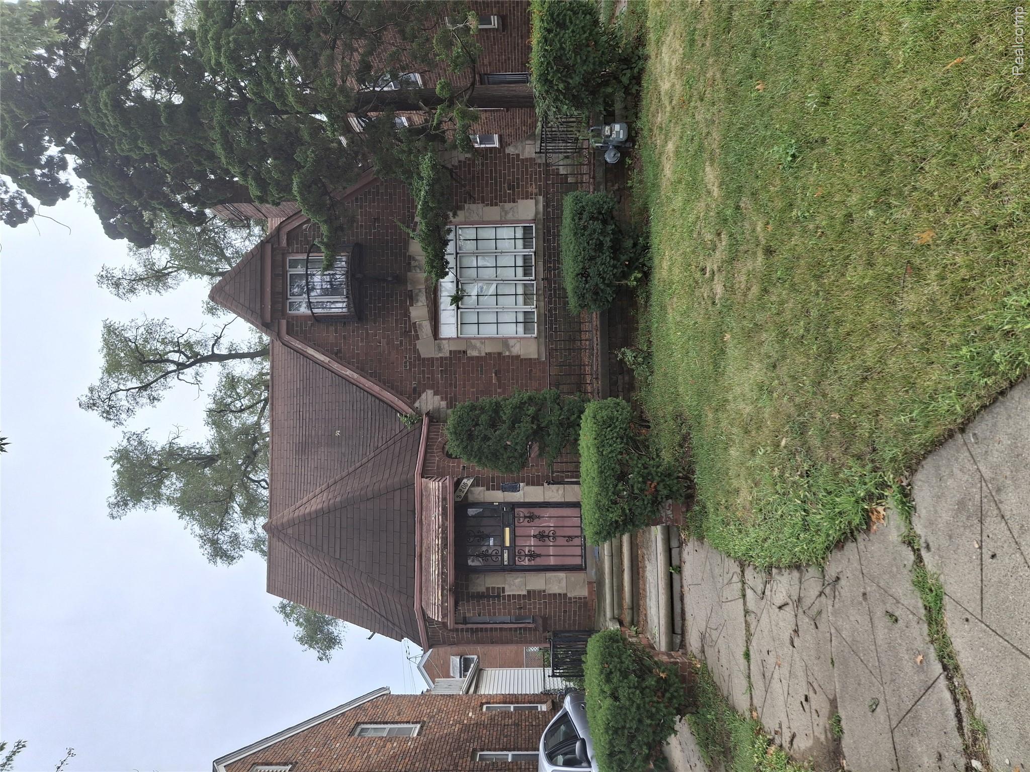 Residential in Detroit