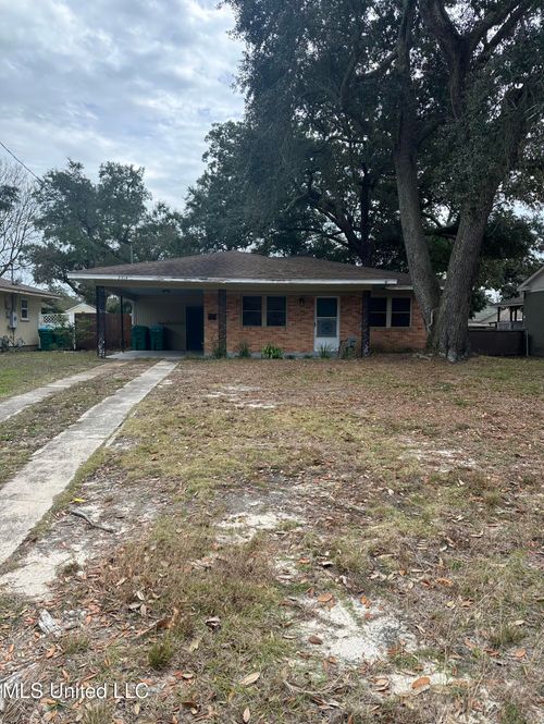 2314 Curcor Dr, Gulfport, MS, 39507-1528 | Card Image