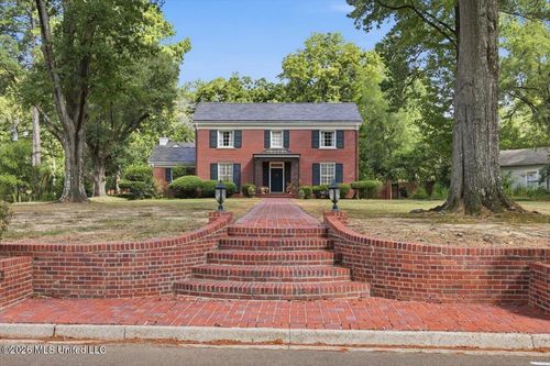 3851 Old Canton Rd, Jackson, MS, 39216-3522 | Card Image