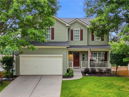 208 Mincey Way, Woodstock, GA, 30188-7818 | Card Image