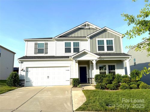 3882 Crosshill St, Kannapolis, NC, 28081-7536 | Card Image