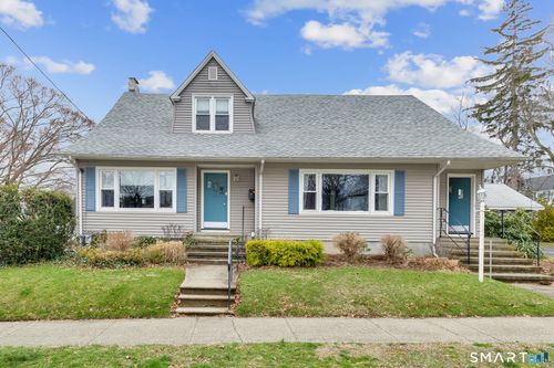 21 Rivercliff Dr, Milford, CT, 06460-5025 | Card Image