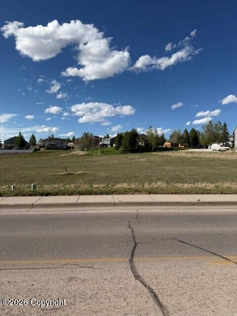 Land in Gillette 3
