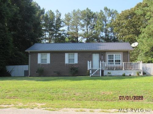 252 Vaughan Town Rd, Murfreesboro, NC, 27855 | Card Image