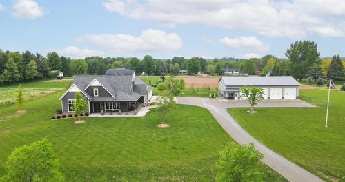W9336 Lucy Lane, DALE, WI, 54944 | Card Image