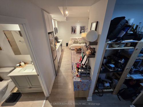 2102-1928 Lake Shore Blvd W, Toronto, ON, M6S0B1 | Card Image