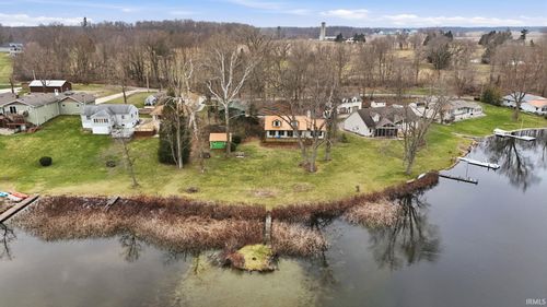 321 E Morsches Rd, Columbia City, IN, 46725-8968 | Card Image