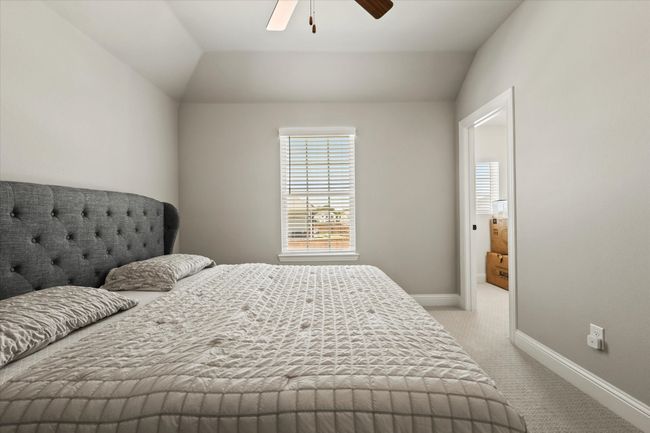 secondary bedroom | Image 26