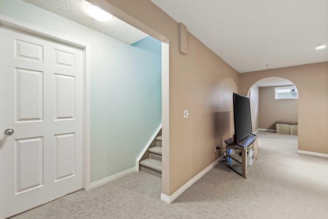 164 West Creek Boulevard, House other with 3 bedrooms, 3 bathrooms and 4 parking in Chestermere AB | Image 21