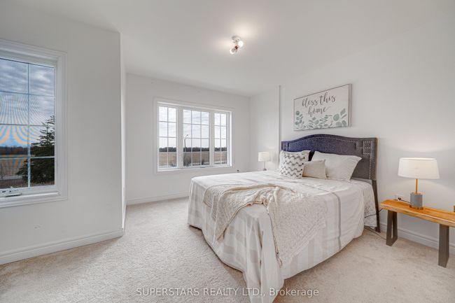 1916 Donald Cousens Pky, House attached with 3 bedrooms, 4 bathrooms and 1 parking in Markham ON | Image 17