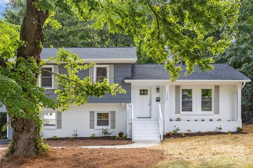 7315 Thorncliff Dr, Charlotte, NC, 28210-6534 | Card Image