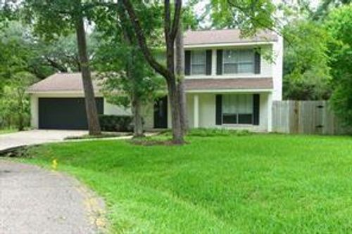 12227 Gun Oak Pl, The Woodlands, TX, 77380-3824 | Card Image