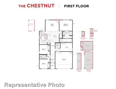 Chestnut First Floor | Image 2