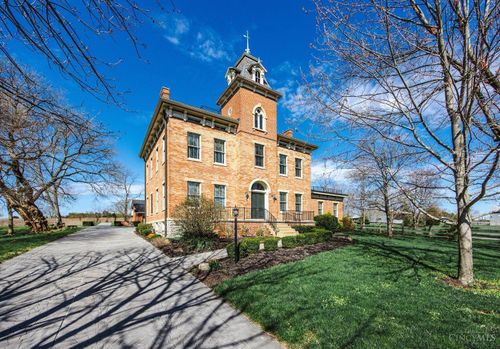 3550 Oxford Middletown Rd, Somerville, OH, 45064-9709 | Card Image