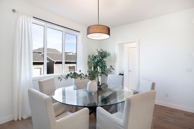 67 Cornerstone Path Ne, Townhouse with 3 bedrooms, 3 bathrooms and 2 parking in Calgary AB | Image 8