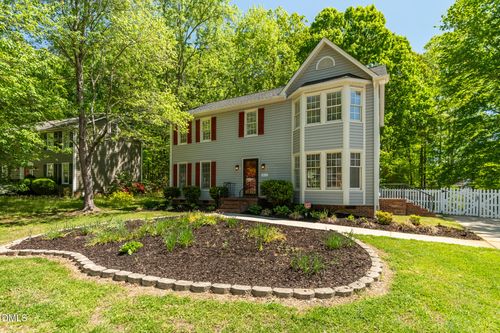 1011 Pineburr Road, Jamestown, NC, 27282 | Card Image