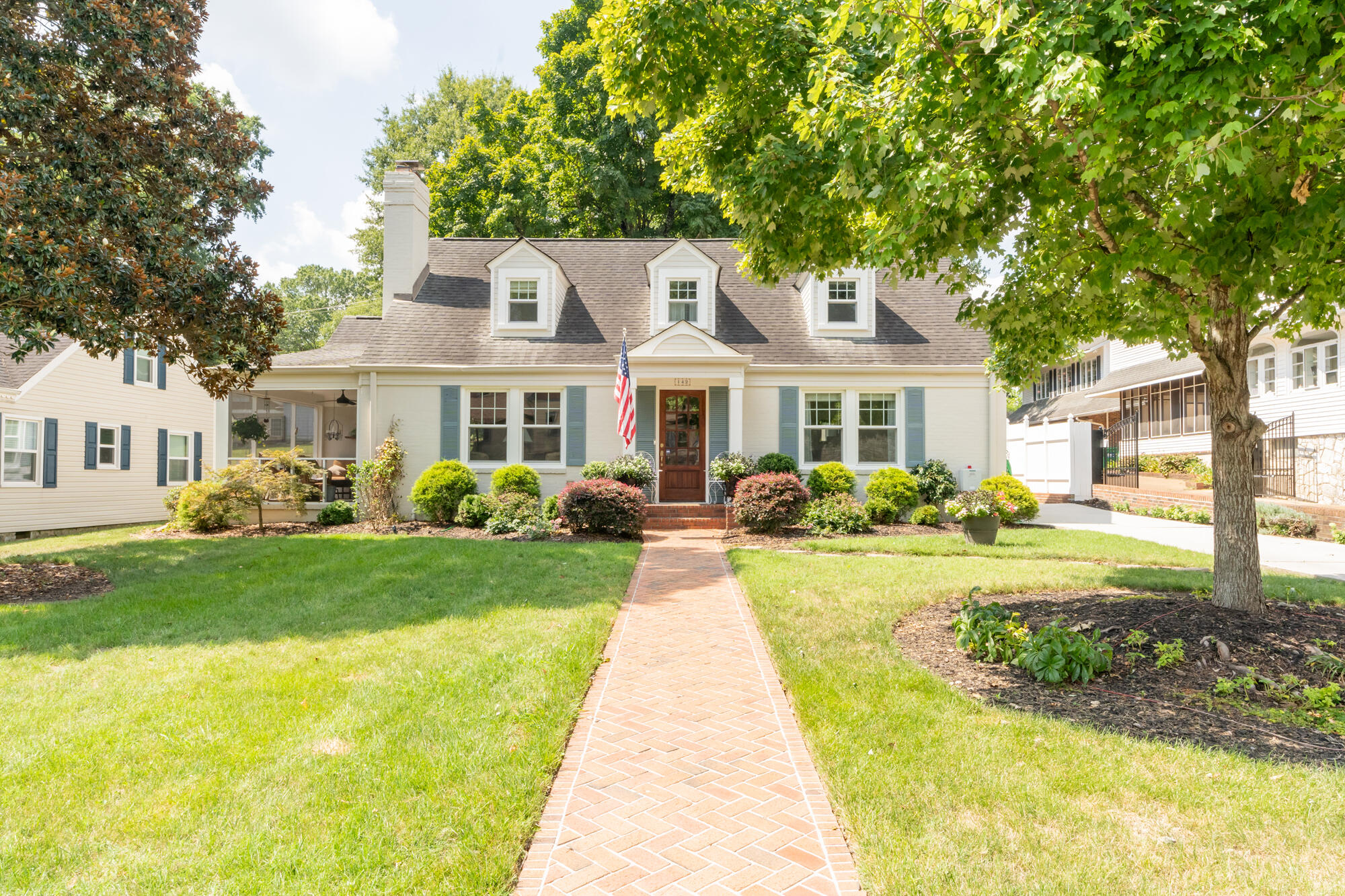 Ridgeside Rd, Chattanooga, TN 37411