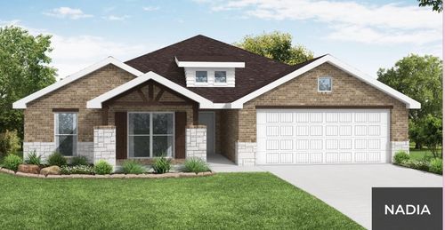 5208 W April St, Brookline, MO, 65619 | Card Image