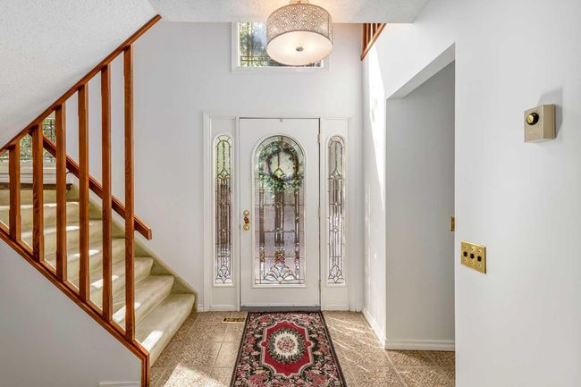 54 - 1815 Varsity Estates Drive Nw, Townhouse with 3 bedrooms, 4 bathrooms and 4 parking in Calgary AB | Image 13