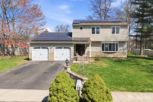 16 Mckinley St, Edison, NJ, 08820-1760 | Card Image