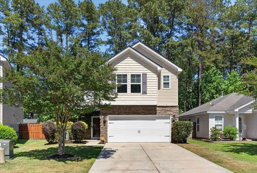 3710 Crescent Way, Ladson, SC, 29456-5535 | Card Image