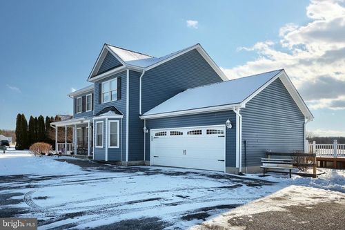 4434 Alesia Lineboro Rd, MANCHESTER, MD, 21102-2112 | Card Image