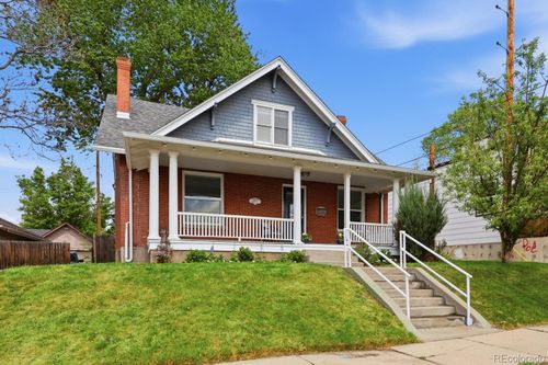 3223 Grove Street, Denver, CO, 80211 | Card Image