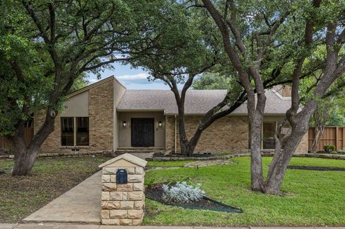 10695 Pagewood Dr, Dallas, TX, 75230-4257 | Card Image