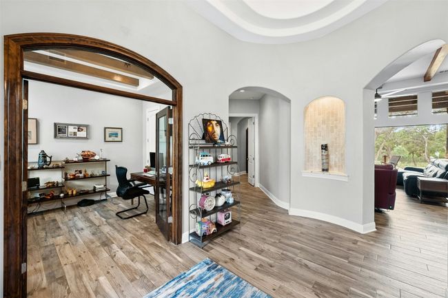 The front room can be used as an office or 4th bedroom, includes a large closet. | Image 5
