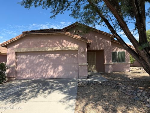 60 W Eric Dorman St, Vail, AZ, 85641-6710 | Card Image