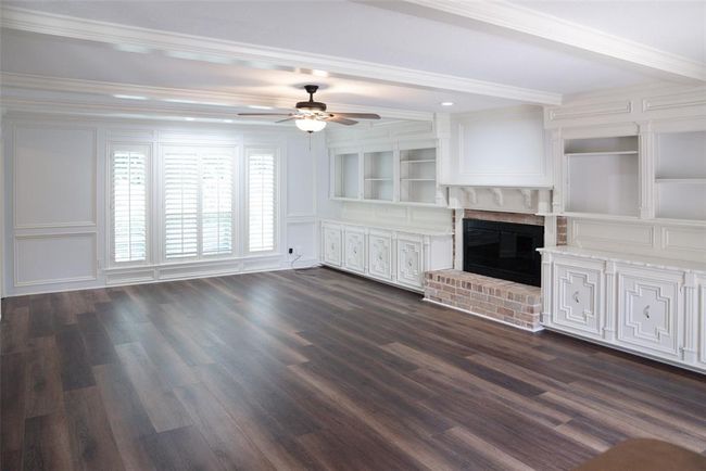 16611 Brenton Oaks Dr, House other with 4 bedrooms, 3 bathrooms and 2 parking in Spring TX | Image 5