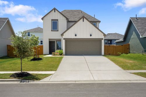 132 Flora Vista Street, San Marcos, TX, 78666 | Card Image
