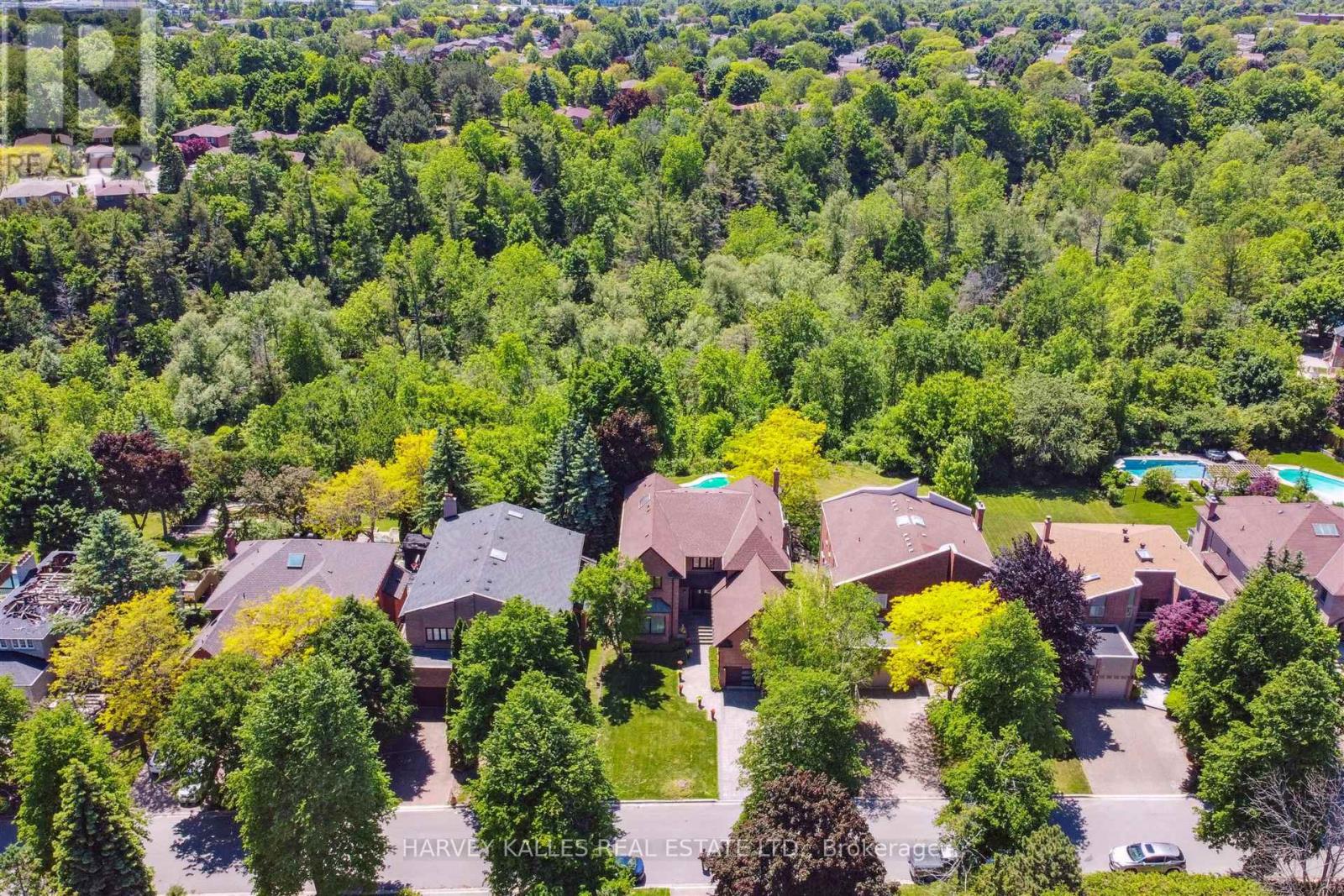 62 Prince Edward Blvd, For Sale in Thornhill eXp Realty