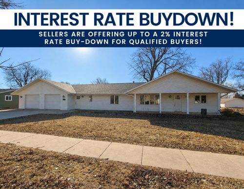 408 Grove St, Boyden, IA, 51234-8007 | Card Image