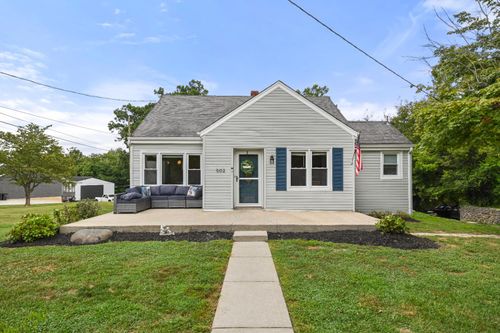 602 Ridge Ave, Aurora, IN, 47001-1520 | Card Image