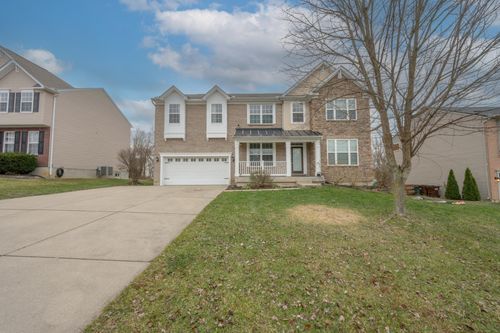 6376 Stonemill Dr, Independence, KY, 41051-8393 | Card Image