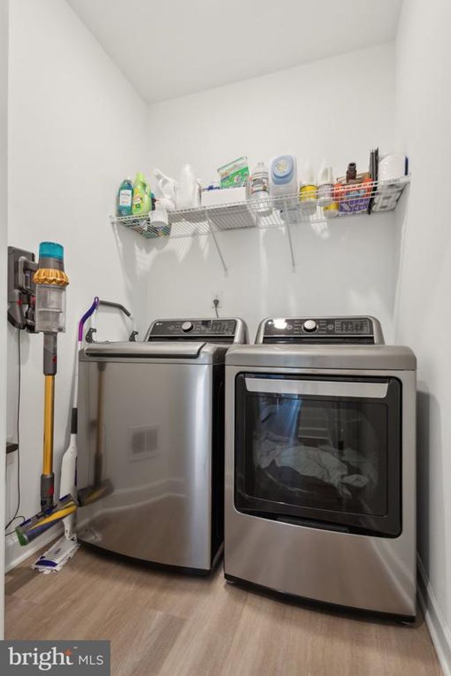 24 - 4902 Longmire Way, Townhouse with 3 bedrooms, 3 bathrooms and null parking in CHANTILLY VA | Image 31