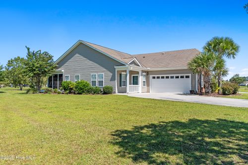 1015 Coleto Creek Ln, Carolina Shores, NC, 28467-2451 | Card Image