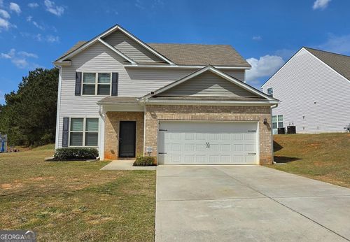 7373 Ledgestone Ln, Riverdale, GA, 30274-3667 | Card Image