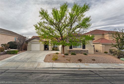 1363 Minuet St, Henderson, NV, 89052-6435 | Card Image
