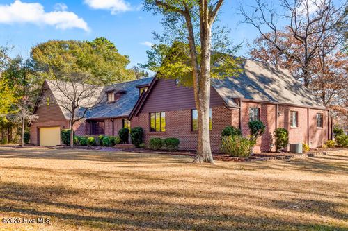 759 Country Club Dr W, Minnesott Beach, NC, 28510-3401 | Card Image