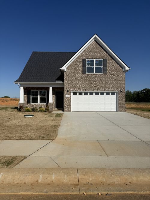 163 Watershed Ct, Ashland City, TN, 37015-2151 | Card Image